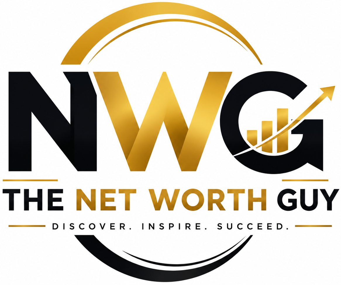 thenetworthguy.com
