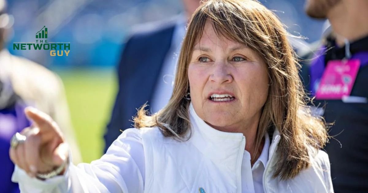 amy strunk net worth