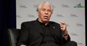bill austin net worth
