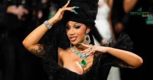 cardi b networth