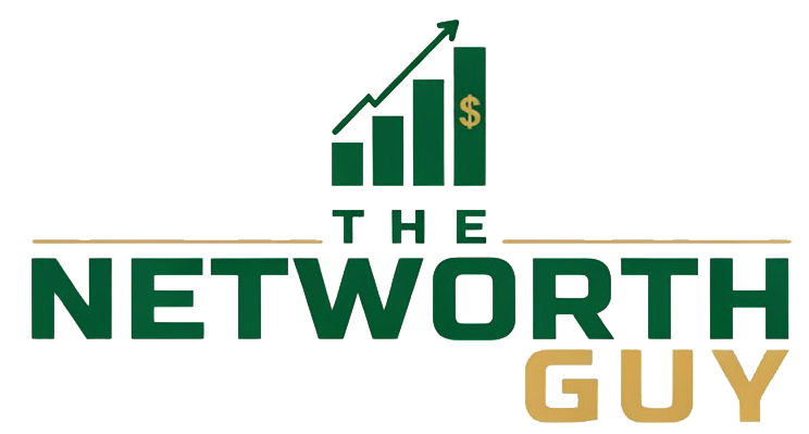 thenetworthguy.com
