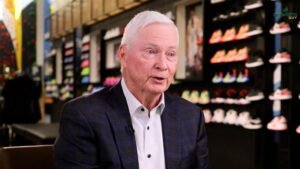 Edward stack net worth