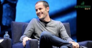 evan williams net worth