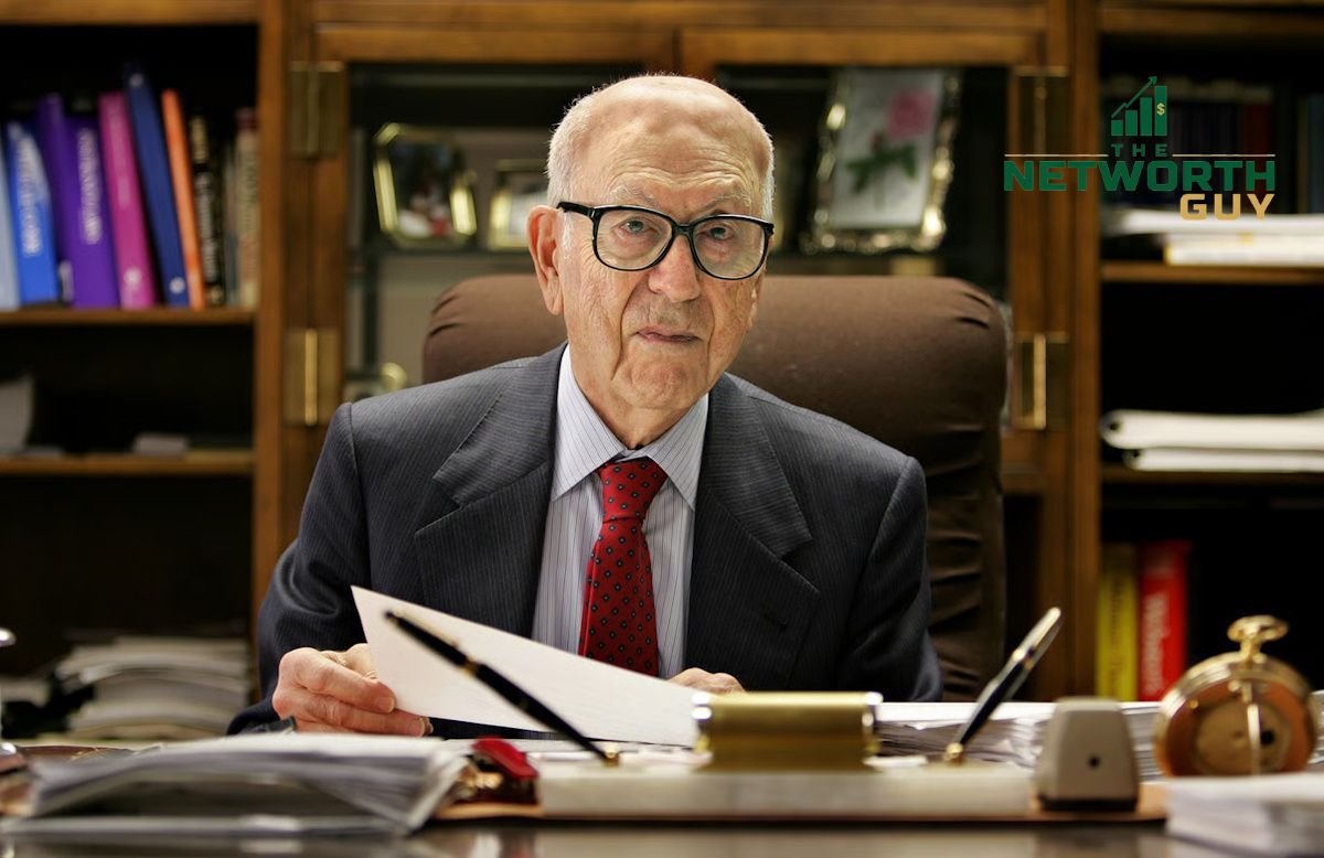 george joseph