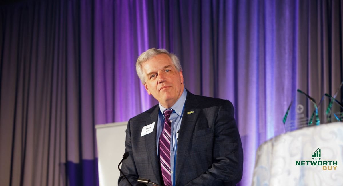 mark meijer net worth