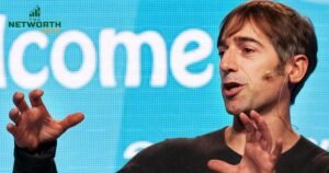 mark pincus net worth