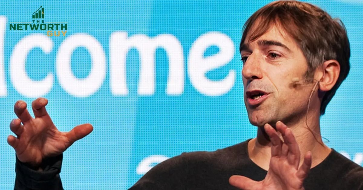 mark pincus net worth