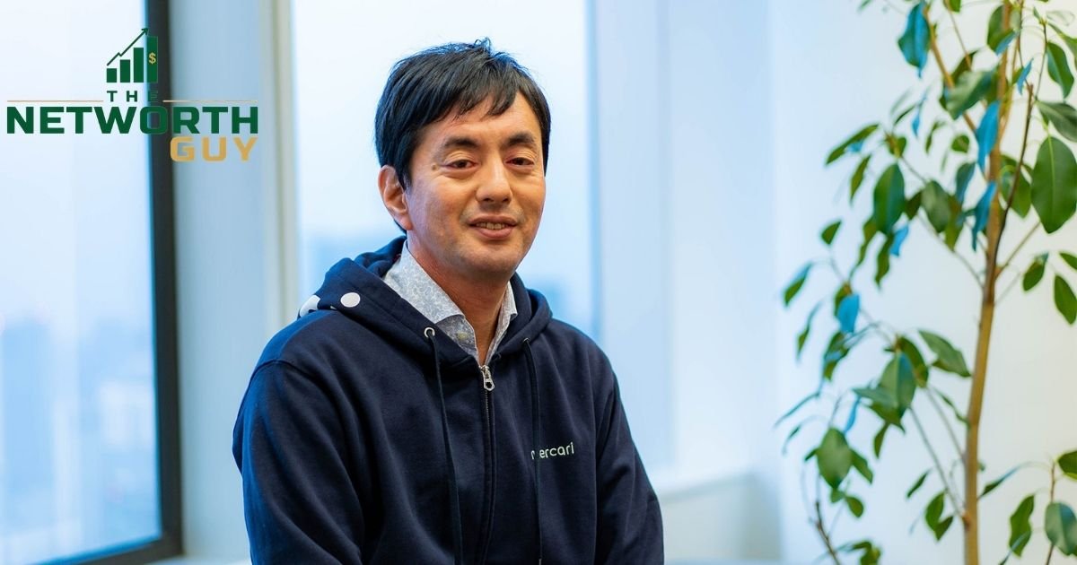 shintaro yamada net worth