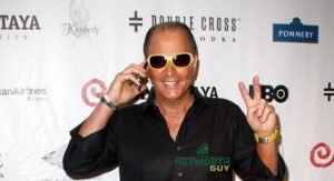 Stewart rahr net worth