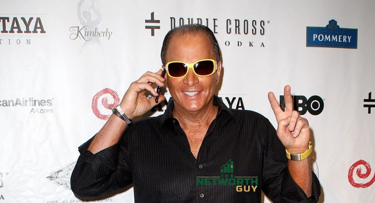 Stewart rahr net worth