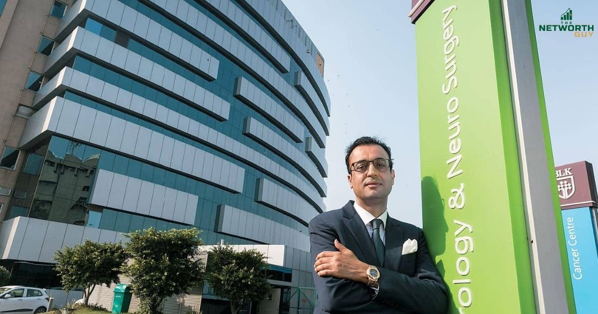 abhay soi net worth
