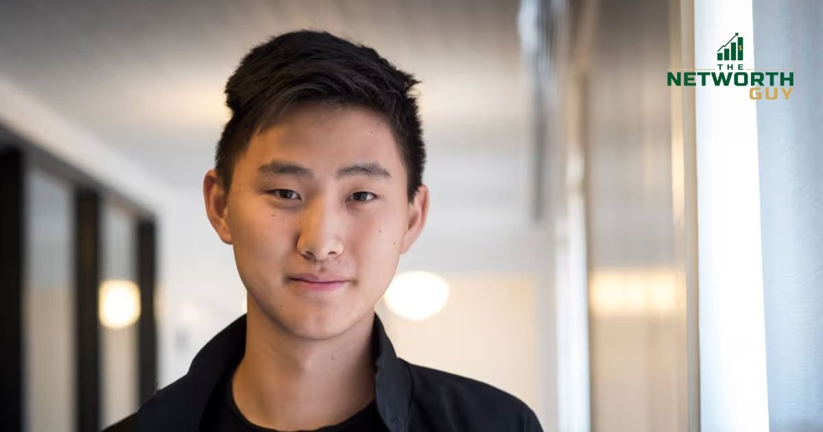 alexandr wang net worth