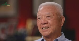 andrew cherng net worth