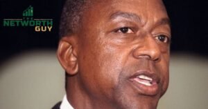 bob johnson net worth