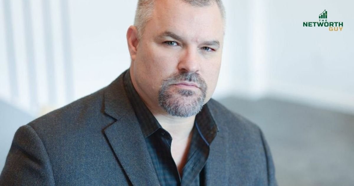 brad kelley net worth