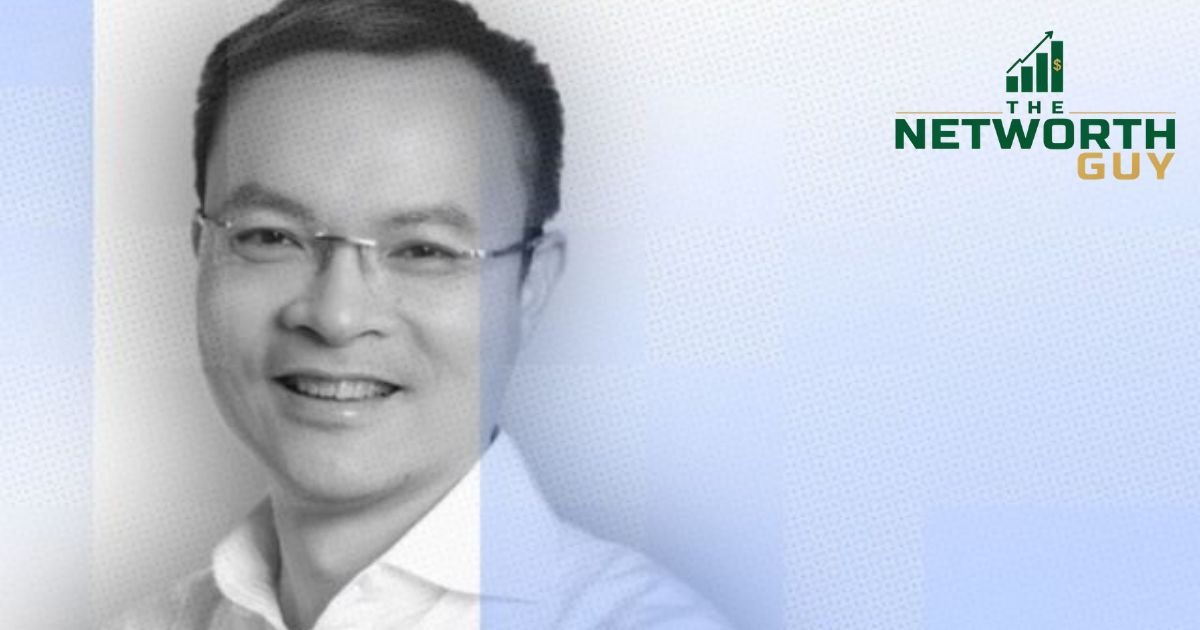 david xueling li
