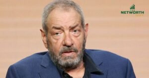 dick wolf net worth