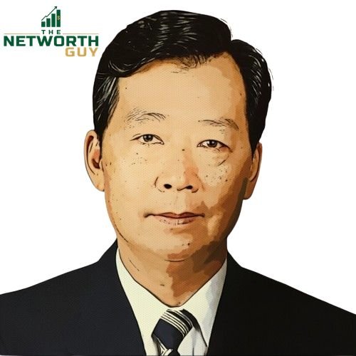jaran chiaravanont