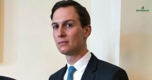 jared kushner net worth