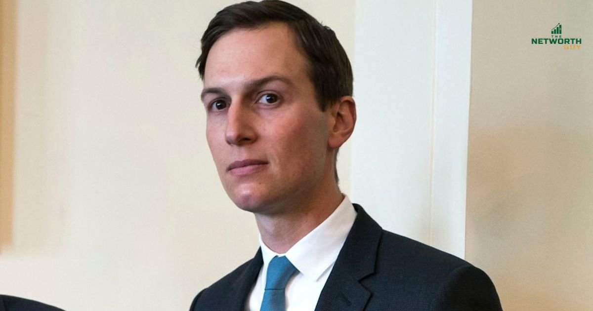 jared kushner net worth