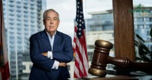 john morgan net worth