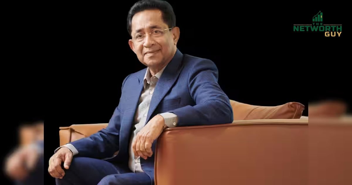 joyalukkas net worth