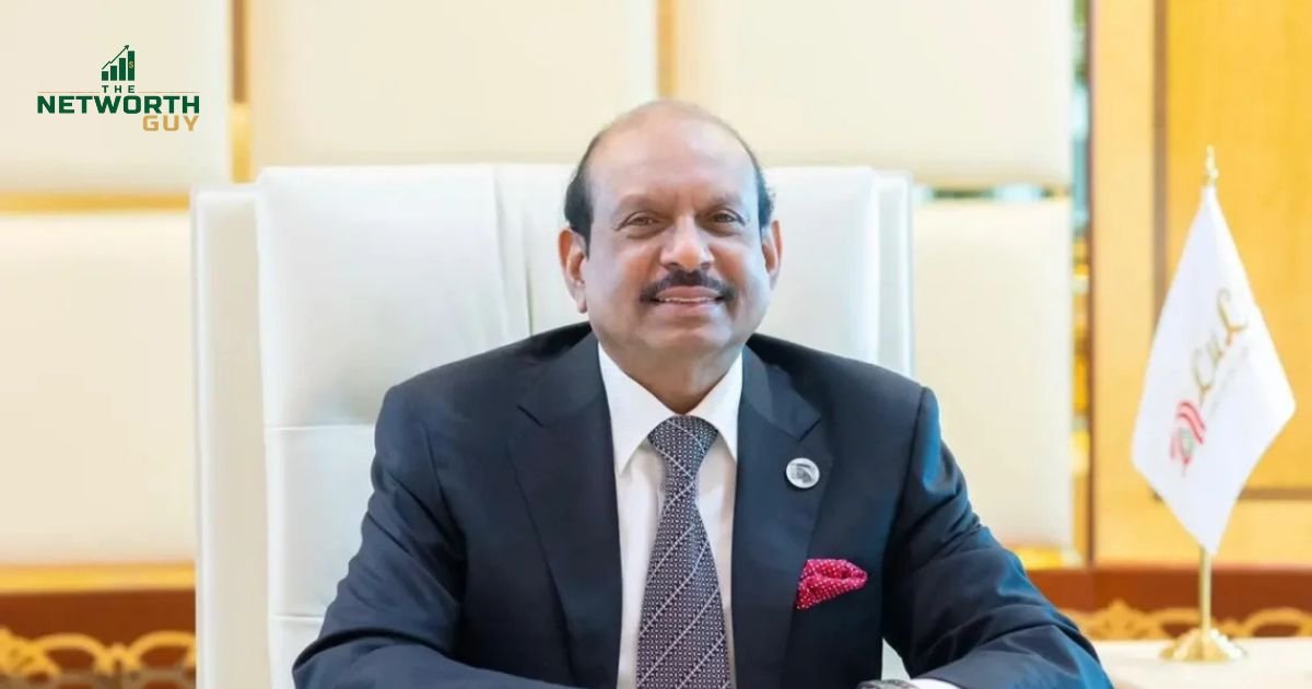 ma yusuff ali net worth