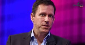 Peter Thiel Net Worth
