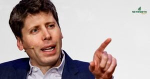 sam altman net worth