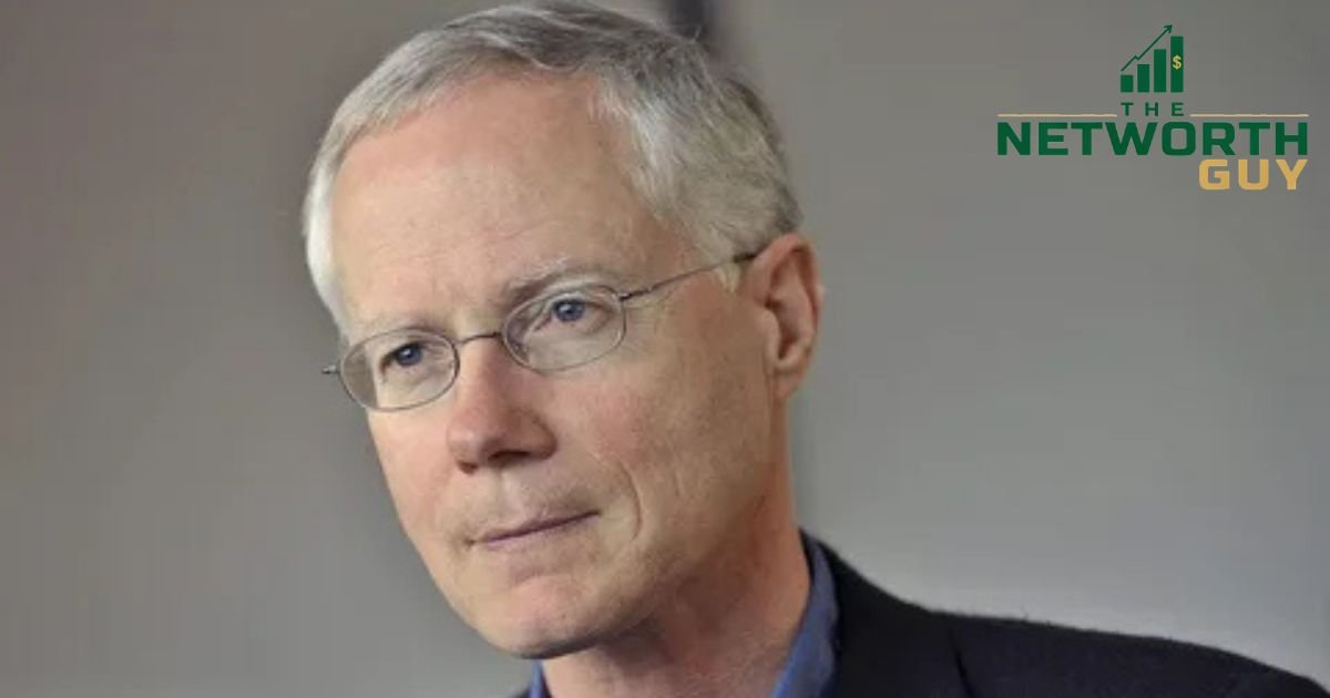 scott cook