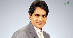 sudhir mehta net worth