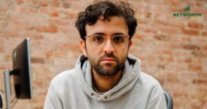 tarek mansour net worth