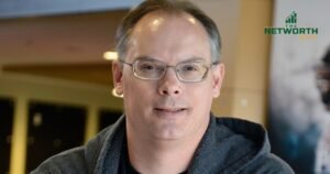 tim sweeney net worth