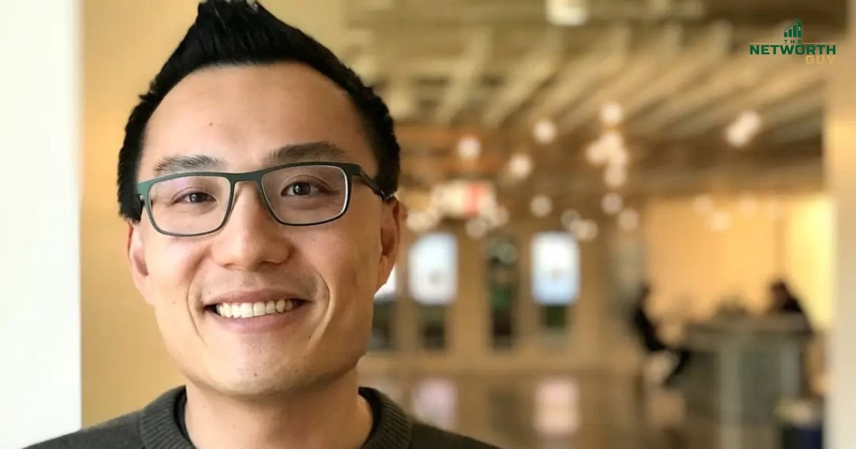 Tony Xu Net Worth