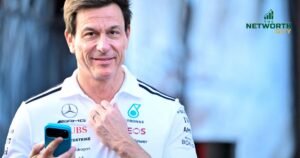 toto wolff net worth