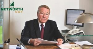 wolfgang marguerre