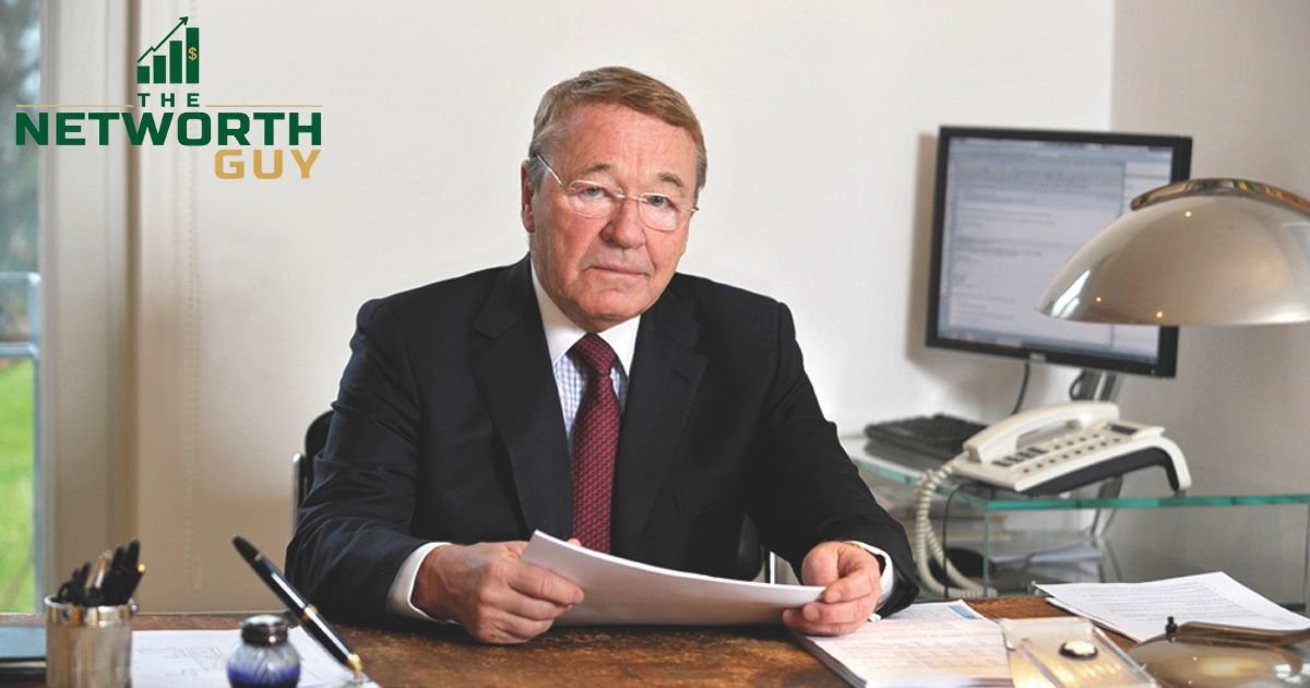 wolfgang marguerre