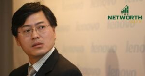 yang yuanqing net worth