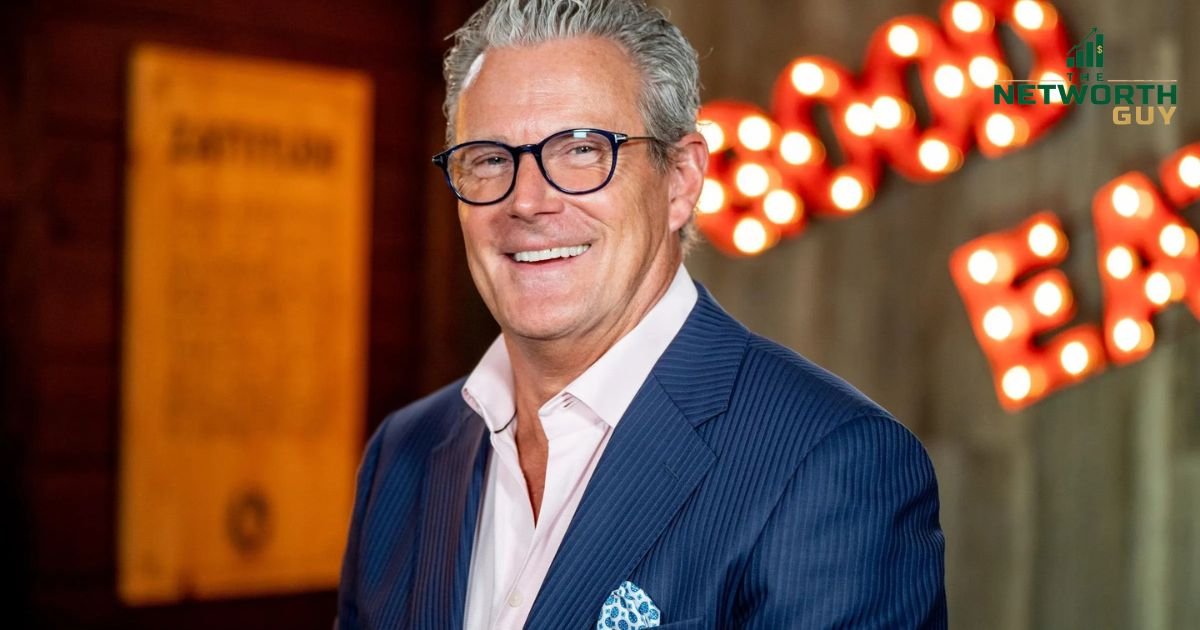 zach mcleroy net worth